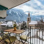 Apartment Jardins D'androsace *