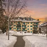 Apartment Jardins D'androsace