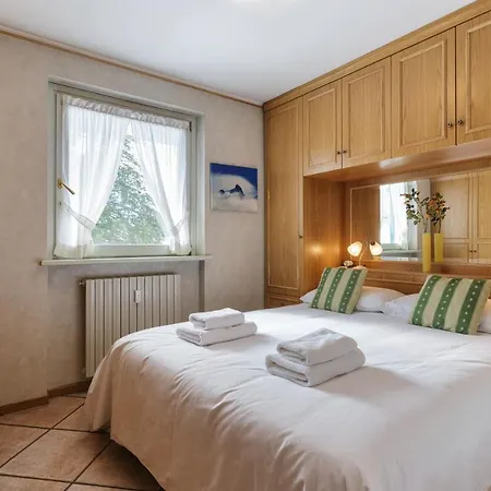 Jardins D'androsace Apartmán *