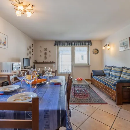 Jardins D'androsace *