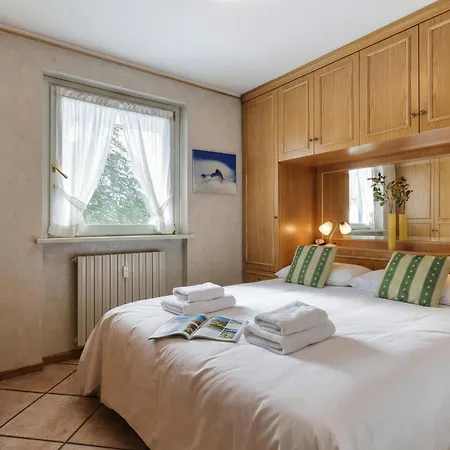 Apartment Jardins D'androsace *